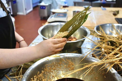 工程大粽子 拍了拍你,對你說句 端午安康