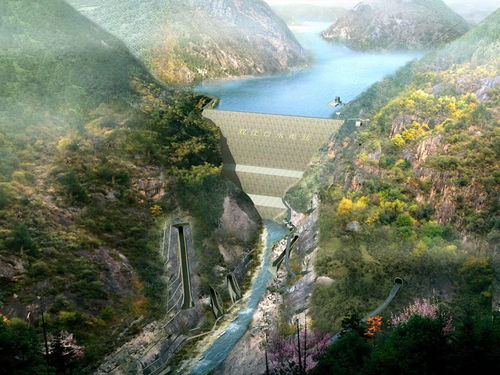 中國又建 世界第一 工程 投資高達200億,千余人喜迎搬遷