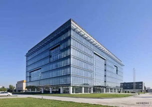 thad新聞 清華大學建筑設計研究院4個項目獲得 2017年度北京市優秀工程設計獎