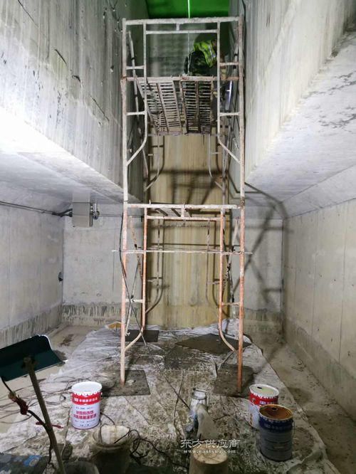 便捷的建筑防水工程公司 如何選擇建筑防水工程公司圖片