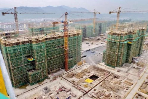 建筑工程保險與建筑工程一切險一樣嗎