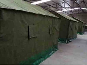 工程帳篷廠家直銷 工程帳篷批發