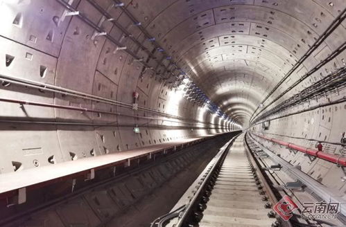 昆明市軌道交通4號線工程ppp項目榮獲中國建設工程魯班獎