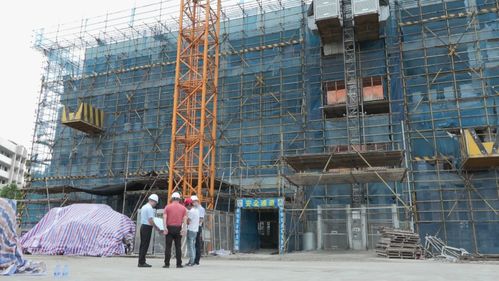 有序推進 羅源這所中學將新增一個田徑場館