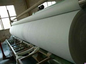 公路專用土工布 全國銷量領先 公路專用土工布生產廠家