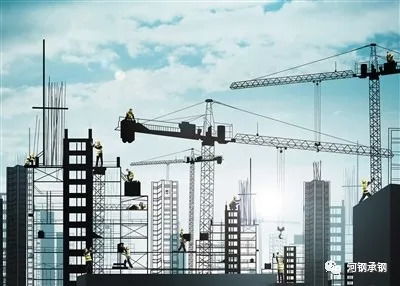 第一品牌 撐起國家重點工程