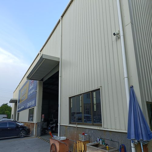 廈門市工業廠房驗廠建筑安全鑒定推薦單位