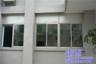 石家莊窗戶隔熱膜,居家窗戶隔熱膜,百能膜業 認證商家 高清圖片 高清大圖