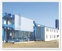 除塵設備,除塵器,除塵配件 河北九州環保設備工程