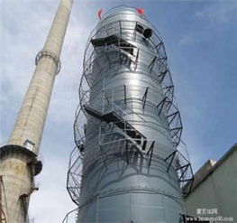 新聞 長春脫硫塔防腐公司 方案