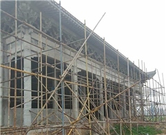 仿古建筑工程施工相關產品推薦