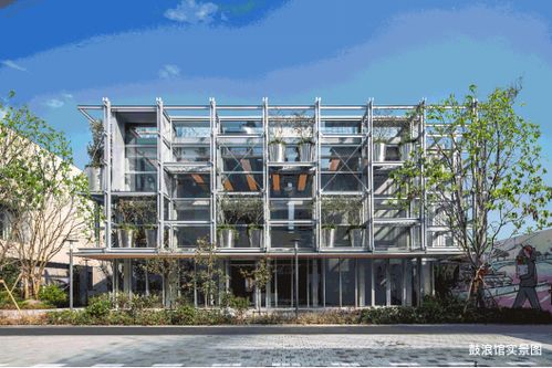 理想之地成功舉辦中瑞零碳建筑項目示范工程落成儀式