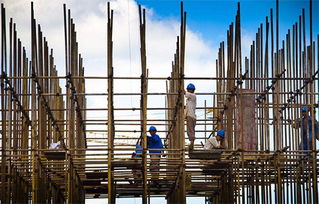 貴陽兩建筑工地被通報批評整改