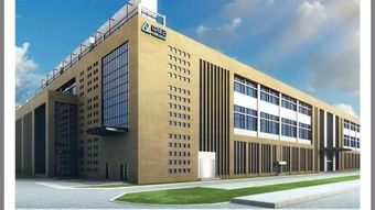 寧波建工擬收購中經云 介入數據中心業務