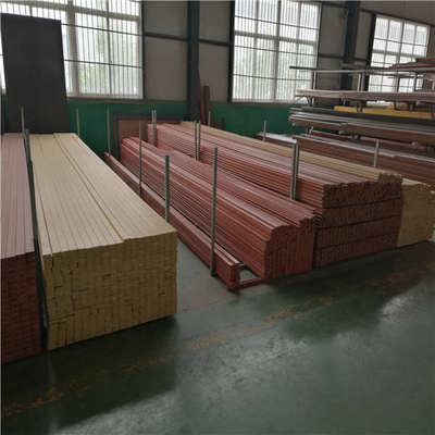 商洛工程用木塑地板性價比高