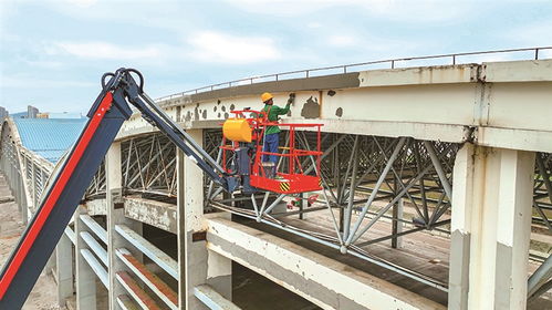 水產城改造提升工程 啟動實施