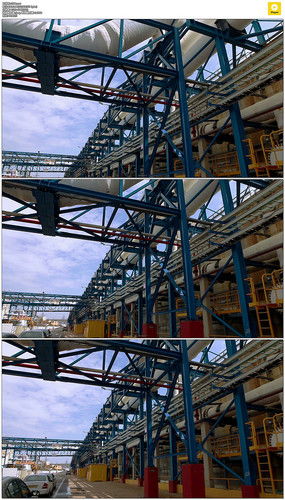 工廠建筑圖片 工廠建筑設計素材 紅動中國