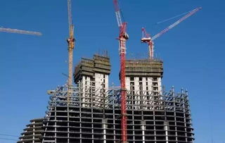 一流單位中標、二流單位進場、三流單位施工 建筑工程亂象的深層剖析