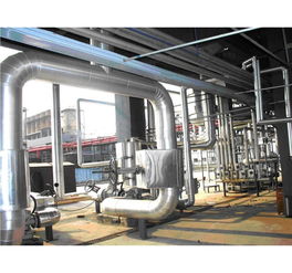 探秘風管加工廠 建筑工程中通風管道與鍍鋅風管的關鍵作用