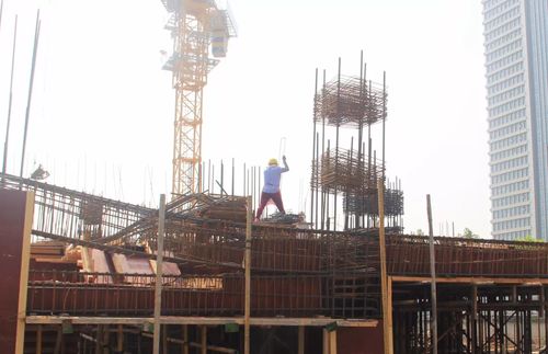 興業太陽公館6月工程進度通報