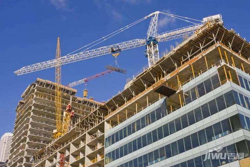 2020年前三季度建材工業逆勢增長，建筑工程帶動增加值同比上升0.7%