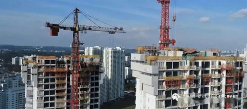 世界最高56層預制模塊住宅樓 探秘新加坡最先進PPVC建筑技術