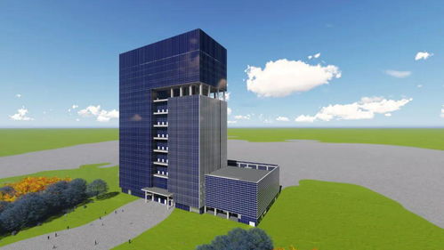 美醉了 建設(shè)工程優(yōu)質(zhì)結(jié)構(gòu)獎(jiǎng)項(xiàng)目長(zhǎng)啥樣？