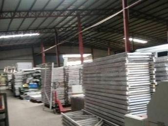 廣州二手工業設備與工程機械，助力建筑工程降本增效